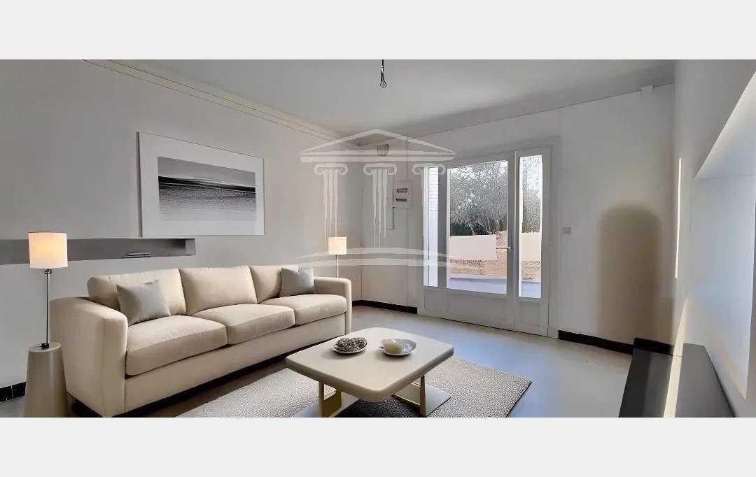 Annonces CARPENTRAS : Maison / Villa | SORGUES (84700) | 70 m2 | 117 000 € 