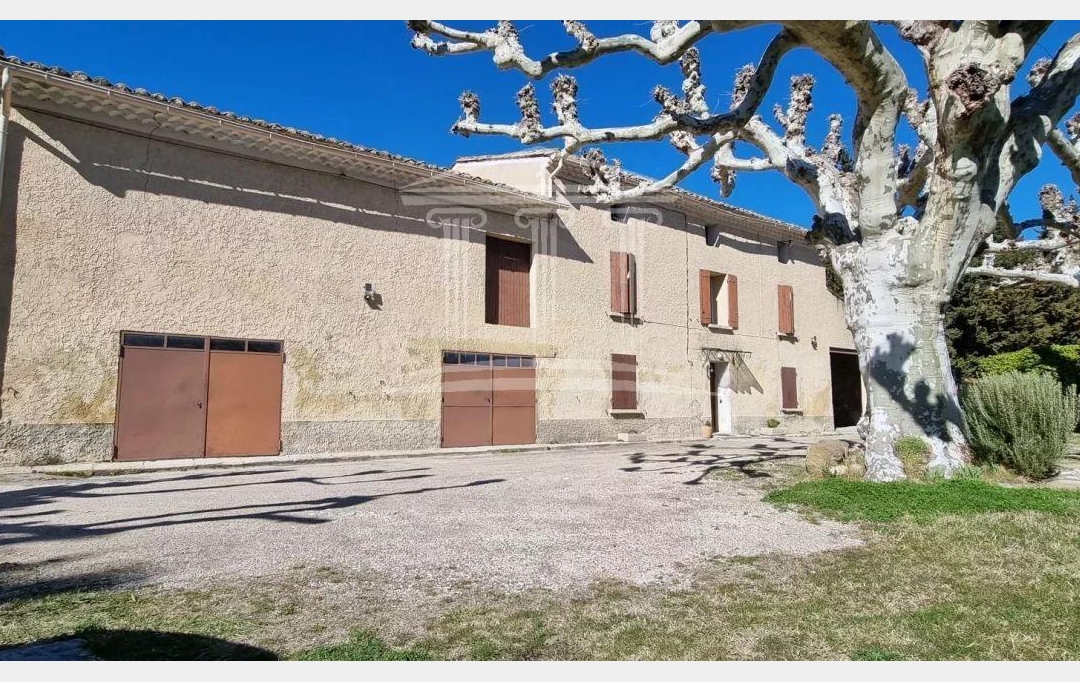 Annonces CARPENTRAS : Maison / Villa | MONTEUX (84170) | 160 m2 | 340 000 € 