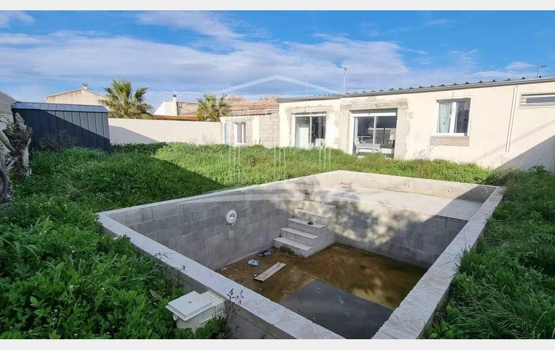 Annonces CARPENTRAS : House | SORGUES (84700) | 105 m2 | 283 000 € 