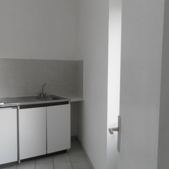 Annonces CARPENTRAS : Appartement | SORGUES (84700) | 28.00m2 | 416 € 