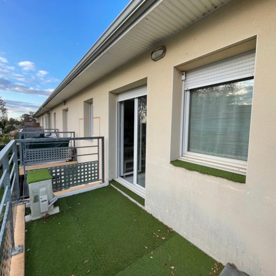 Annonces CARPENTRAS : Appartement | SORGUES (84700) | 65.00m2 | 750 € 