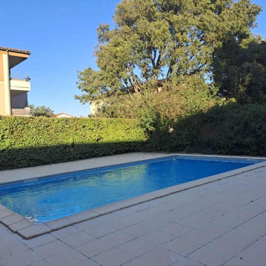  Annonces CARPENTRAS : Appartement | SORGUES (84700) | 38 m2 | 580 &euro; 