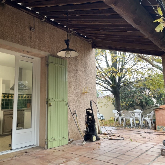  Annonces CARPENTRAS : Maison / Villa | SORGUES (84700) | 98 m2 | 1 004 &euro; 