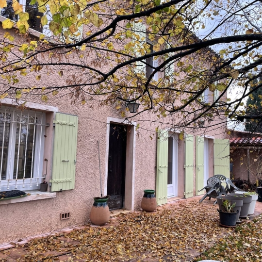  Annonces CARPENTRAS : Maison / Villa | SORGUES (84700) | 98 m2 | 1 004 &euro; 
