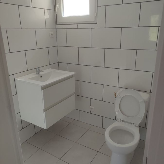  Annonces CARPENTRAS : Appartement | SORGUES (84700) | 45 m2 | 546 &euro; 