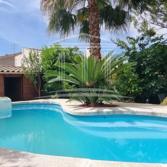  Annonces CARPENTRAS : Maison / Villa | VEDENE (84270) | 95 m2 | 267 000 &euro; 