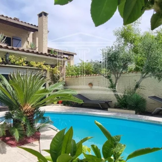 Annonces CARPENTRAS : Maison / Villa | VEDENE (84270) | 95.00m2 | 267 000 € 