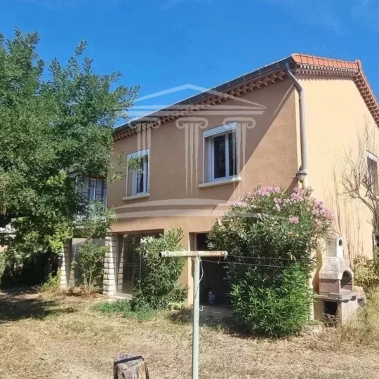 Annonces CARPENTRAS : Maison / Villa | SORGUES (84700) | 103.00m2 | 262 000 € 