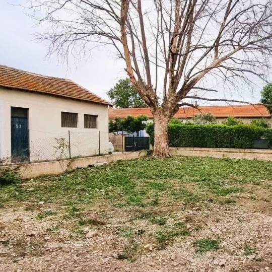  Annonces CARPENTRAS : Ground | SORGUES (84700) | 50 m2 | 60 000 &euro; 