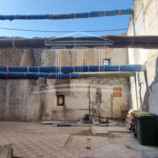  Annonces CARPENTRAS : Maison / Villa | SORGUES (84700) | 126 m2 | 85 000 &euro; 