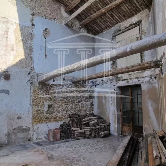  Annonces CARPENTRAS : Maison / Villa | SORGUES (84700) | 126 m2 | 85 000 &euro; 