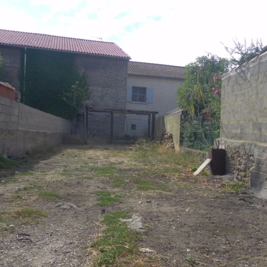  Annonces CARPENTRAS : Maison / Villa | SORGUES (84700) | 126 m2 | 85 000 &euro; 