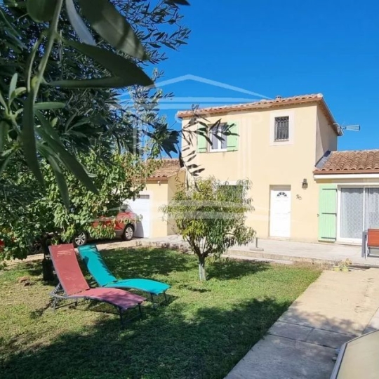 Annonces CARPENTRAS : Maison / Villa | SORGUES (84700) | 101.00m2 | 339 000 € 