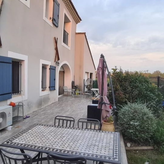  Annonces CARPENTRAS : Appartement | SORGUES (84700) | 121 m2 | 240 000 &euro; 