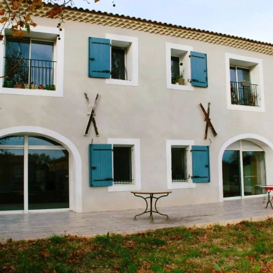Annonces CARPENTRAS : Appartement | SORGUES (84700) | 121.00m2 | 240 000 € 