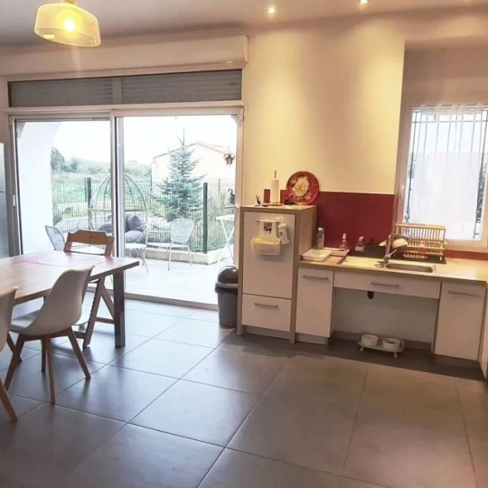  Annonces CARPENTRAS : Appartement | SORGUES (84700) | 121 m2 | 240 000 &euro; 
