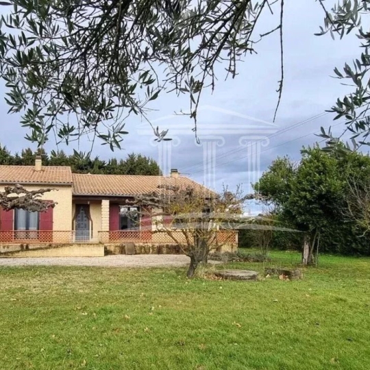  Annonces CARPENTRAS : Maison / Villa | MONTEUX (84170) | 110 m2 | 368 000 &euro; 