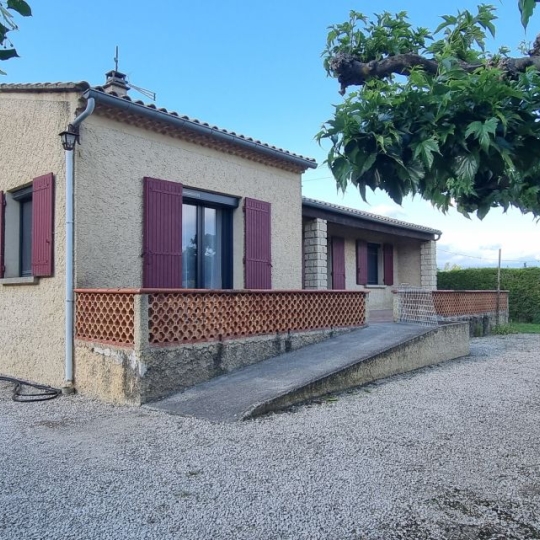  Annonces CARPENTRAS : Maison / Villa | MONTEUX (84170) | 110 m2 | 368 000 &euro; 