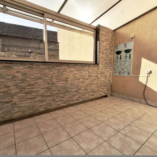  Annonces CARPENTRAS : Maison / Villa | SORGUES (84700) | 90 m2 | 178 000 &euro; 