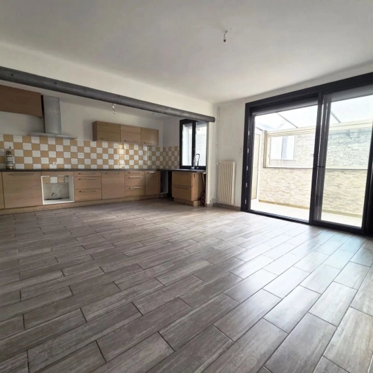 Annonces CARPENTRAS : Maison / Villa | SORGUES (84700) | 90.00m2 | 178 000 € 