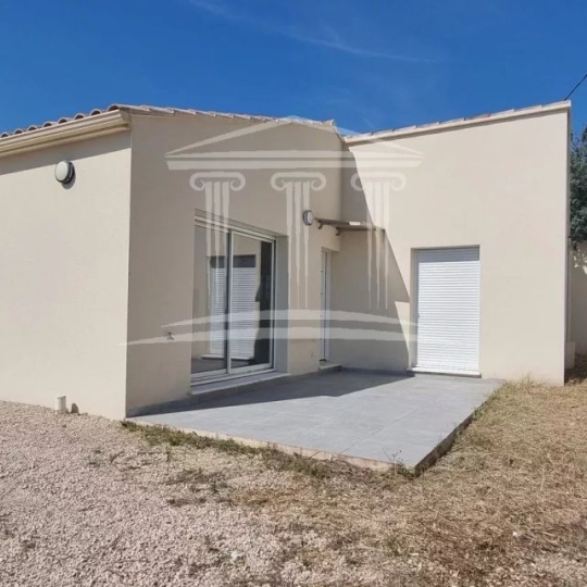  Annonces CARPENTRAS : Maison / Villa | SORGUES (84700) | 63 m2 | 189 000 &euro; 