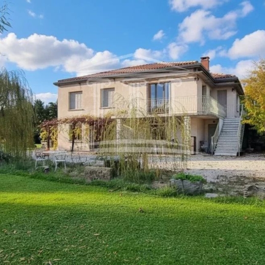  Annonces CARPENTRAS : Maison / Villa | SORGUES (84700) | 210 m2 | 399 000 &euro; 