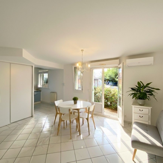 Annonces CARPENTRAS : Appartement | SORGUES (84700) | 30.00m2 | 57 000 € 