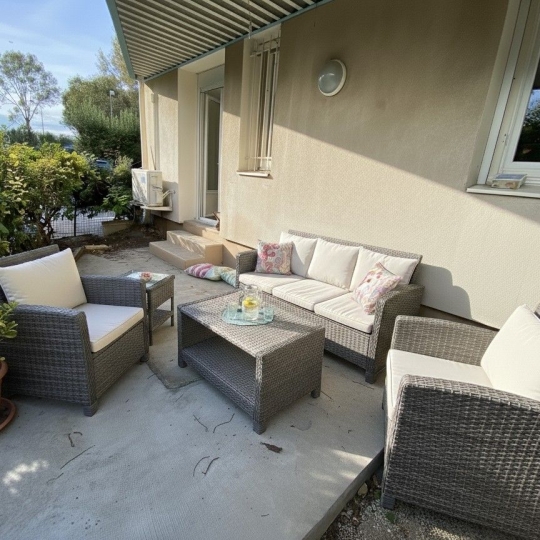  Annonces CARPENTRAS : Apartment | SORGUES (84700) | 30 m2 | 57 000 &euro; 