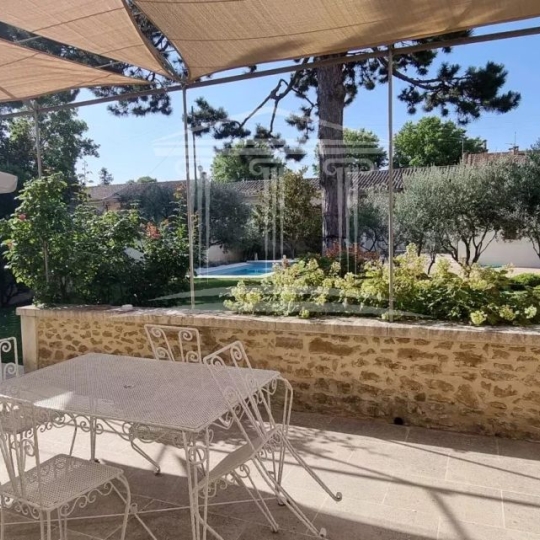  Annonces CARPENTRAS : Maison / Villa | SORGUES (84700) | 185 m2 | 550 000 &euro; 
