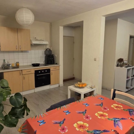  Annonces CARPENTRAS : Apartment | SORGUES (84700) | 45 m2 | 66 500 &euro; 