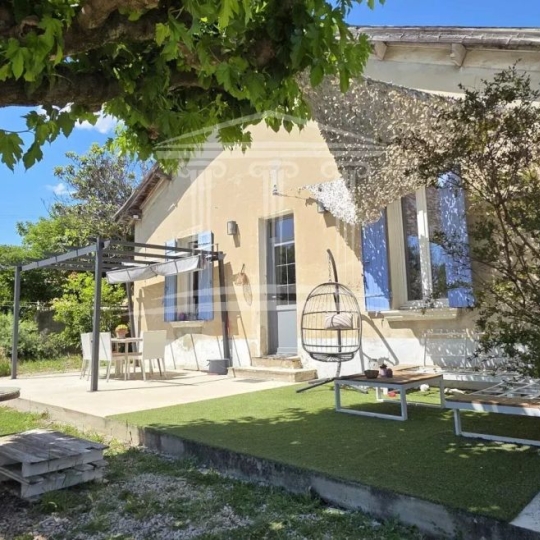  Annonces CARPENTRAS : Maison / Villa | SORGUES (84700) | 83 m2 | 249 000 &euro; 