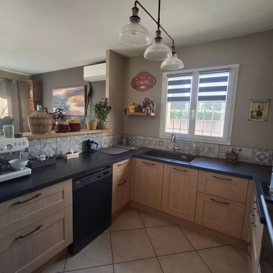  Annonces CARPENTRAS : Maison / Villa | SORGUES (84700) | 146 m2 | 345 000 &euro; 