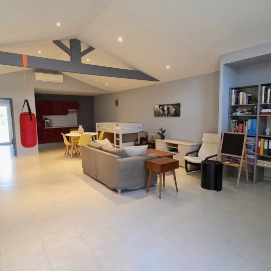  Annonces CARPENTRAS : Maison / Villa | BEDARRIDES (84370) | 162 m2 | 389 000 &euro; 