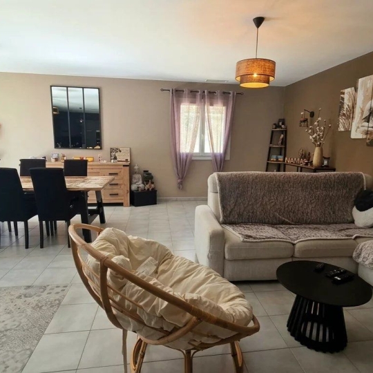  Annonces CARPENTRAS : Maison / Villa | BEDARRIDES (84370) | 162 m2 | 389 000 &euro; 