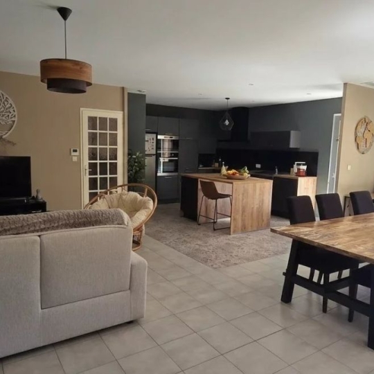  Annonces CARPENTRAS : Maison / Villa | BEDARRIDES (84370) | 162 m2 | 389 000 &euro; 