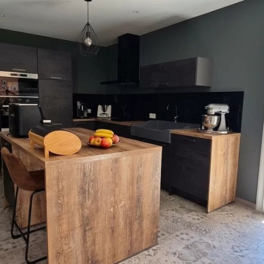  Annonces CARPENTRAS : Maison / Villa | BEDARRIDES (84370) | 162 m2 | 389 000 &euro; 