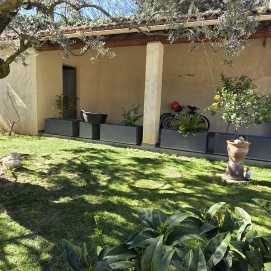  Annonces CARPENTRAS : Maison / Villa | BEDARRIDES (84370) | 162 m2 | 389 000 &euro; 