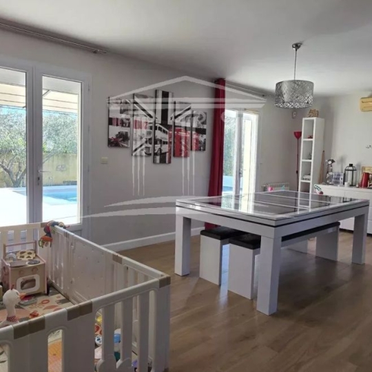  Annonces CARPENTRAS : Maison / Villa | SORGUES (84700) | 188 m2 | 515 000 &euro; 
