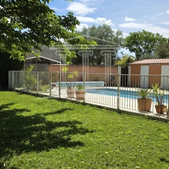  Annonces CARPENTRAS : Maison / Villa | SORGUES (84700) | 130 m2 | 450 000 &euro; 