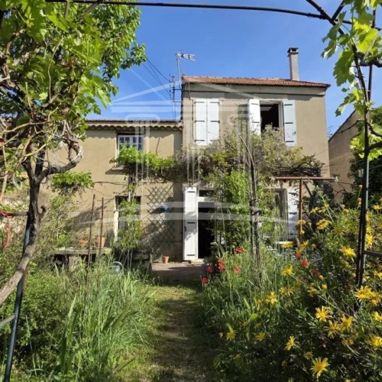  Annonces CARPENTRAS : Maison / Villa | SORGUES (84700) | 122 m2 | 179 000 &euro; 