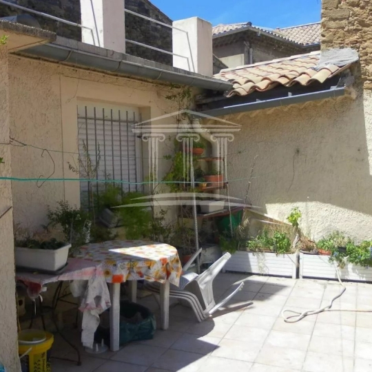  Annonces CARPENTRAS : Immeuble | SORGUES (84700) | 238 m2 | 199 000 &euro; 