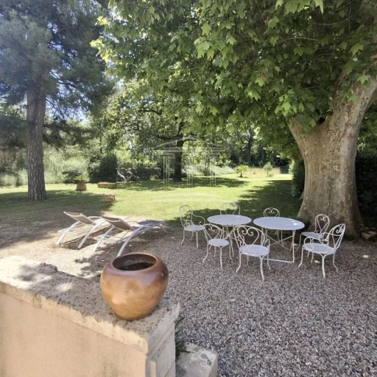  Annonces CARPENTRAS : Maison / Villa | SORGUES (84700) | 163 m2 | 450 000 &euro; 