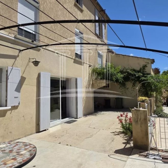  Annonces CARPENTRAS : Maison / Villa | SORGUES (84700) | 161 m2 | 284 000 &euro; 