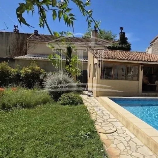  Annonces CARPENTRAS : Maison / Villa | SORGUES (84700) | 161 m2 | 284 000 &euro; 