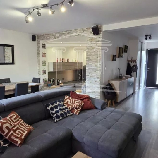  Annonces CARPENTRAS : Maison / Villa | SORGUES (84700) | 105 m2 | 240 000 &euro; 