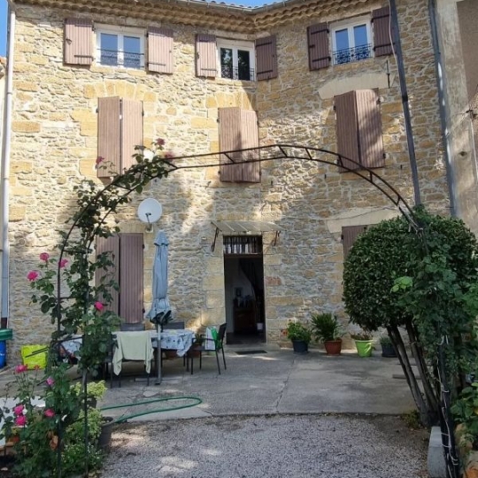 Annonces CARPENTRAS : Maison / Villa | SORGUES (84700) | 130.00m2 | 200 000 € 