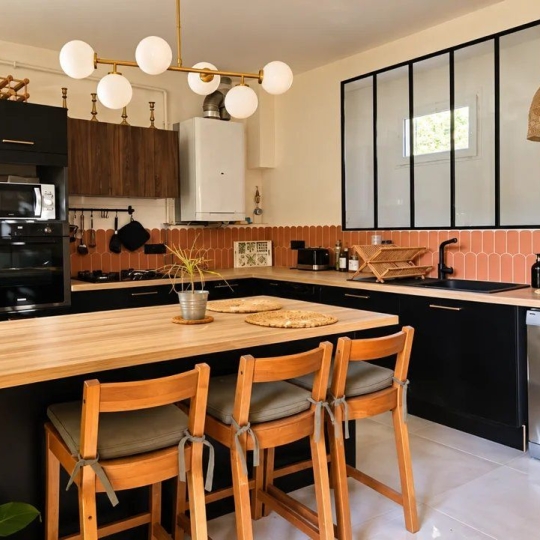  Annonces CARPENTRAS : House | SORGUES (84700) | 77 m2 | 235 000 &euro; 