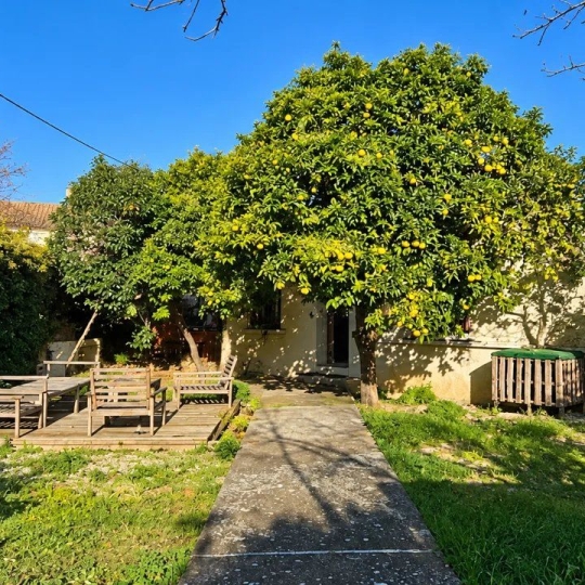 Annonces CARPENTRAS : House | SORGUES (84700) | 77 m2 | 235 000 &euro; 