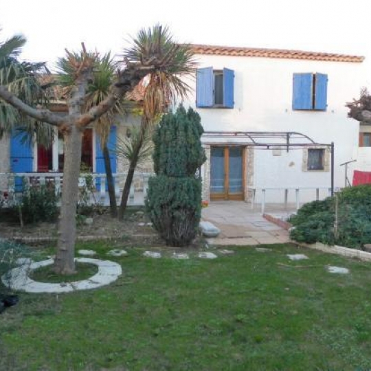  Annonces CARPENTRAS : Maison / Villa | VEDENE (84270) | 120 m2 | 245 000 &euro; 
