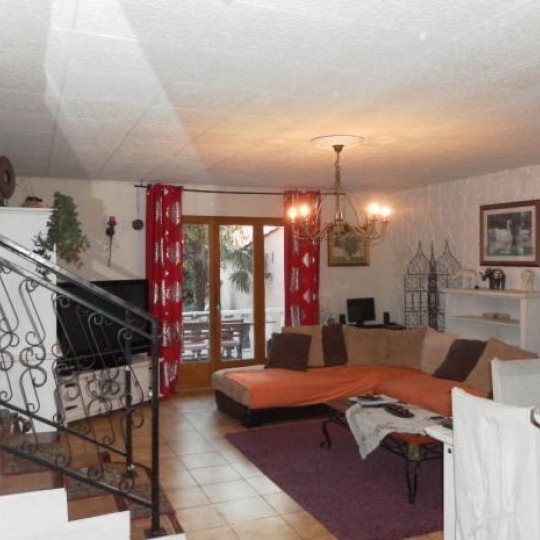  Annonces CARPENTRAS : Maison / Villa | VEDENE (84270) | 120 m2 | 245 000 &euro; 